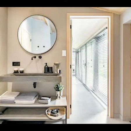 Bulsomhuys Guesthouse Kampenhout エクステリア 写真