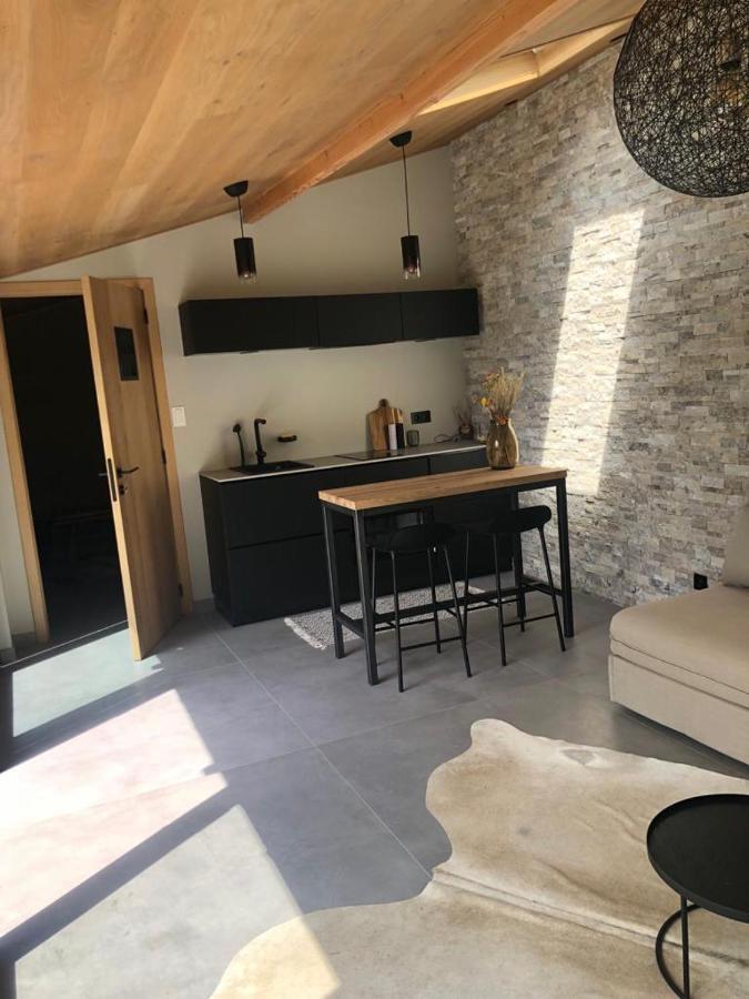 Bulsomhuys Guesthouse Kampenhout エクステリア 写真