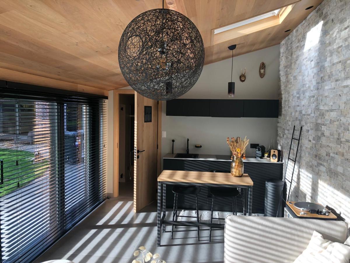 Bulsomhuys Guesthouse Kampenhout エクステリア 写真