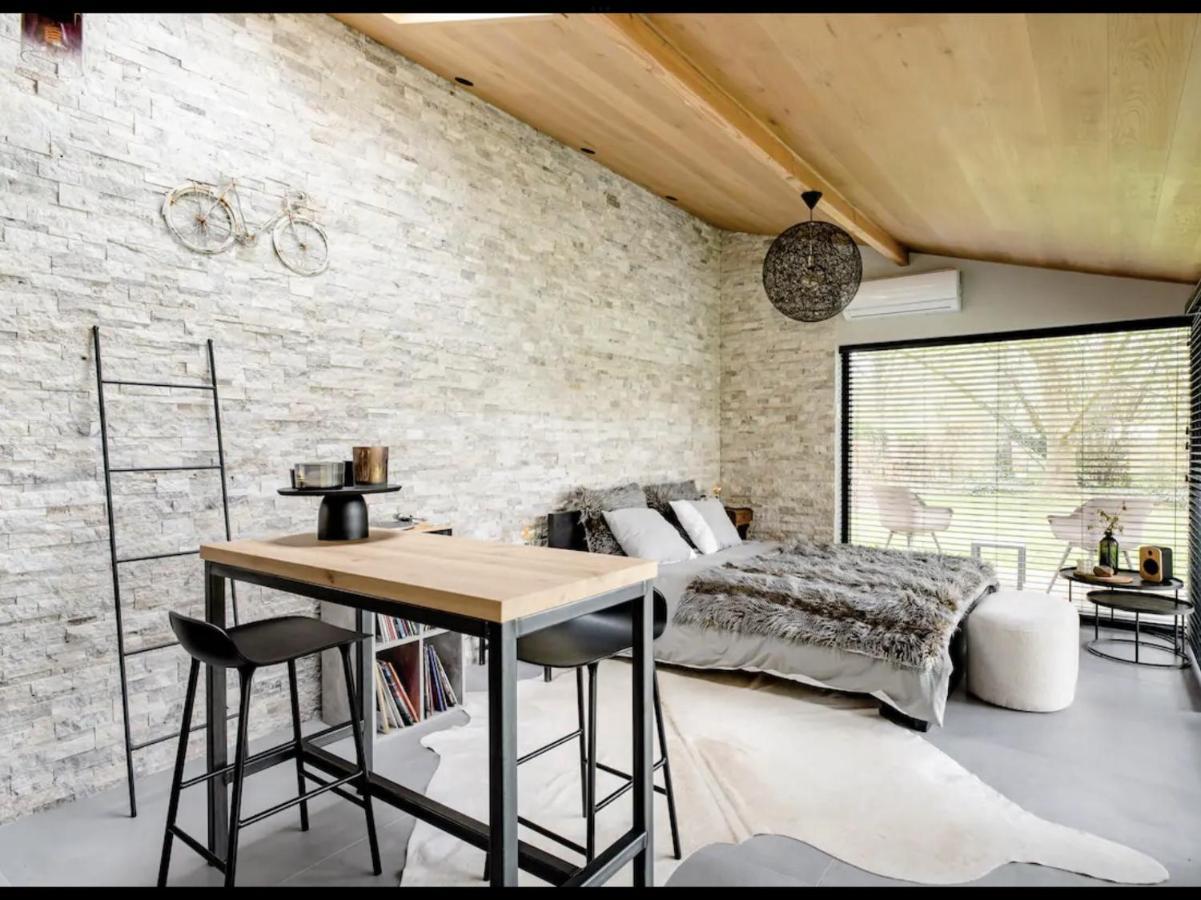 Bulsomhuys Guesthouse Kampenhout エクステリア 写真
