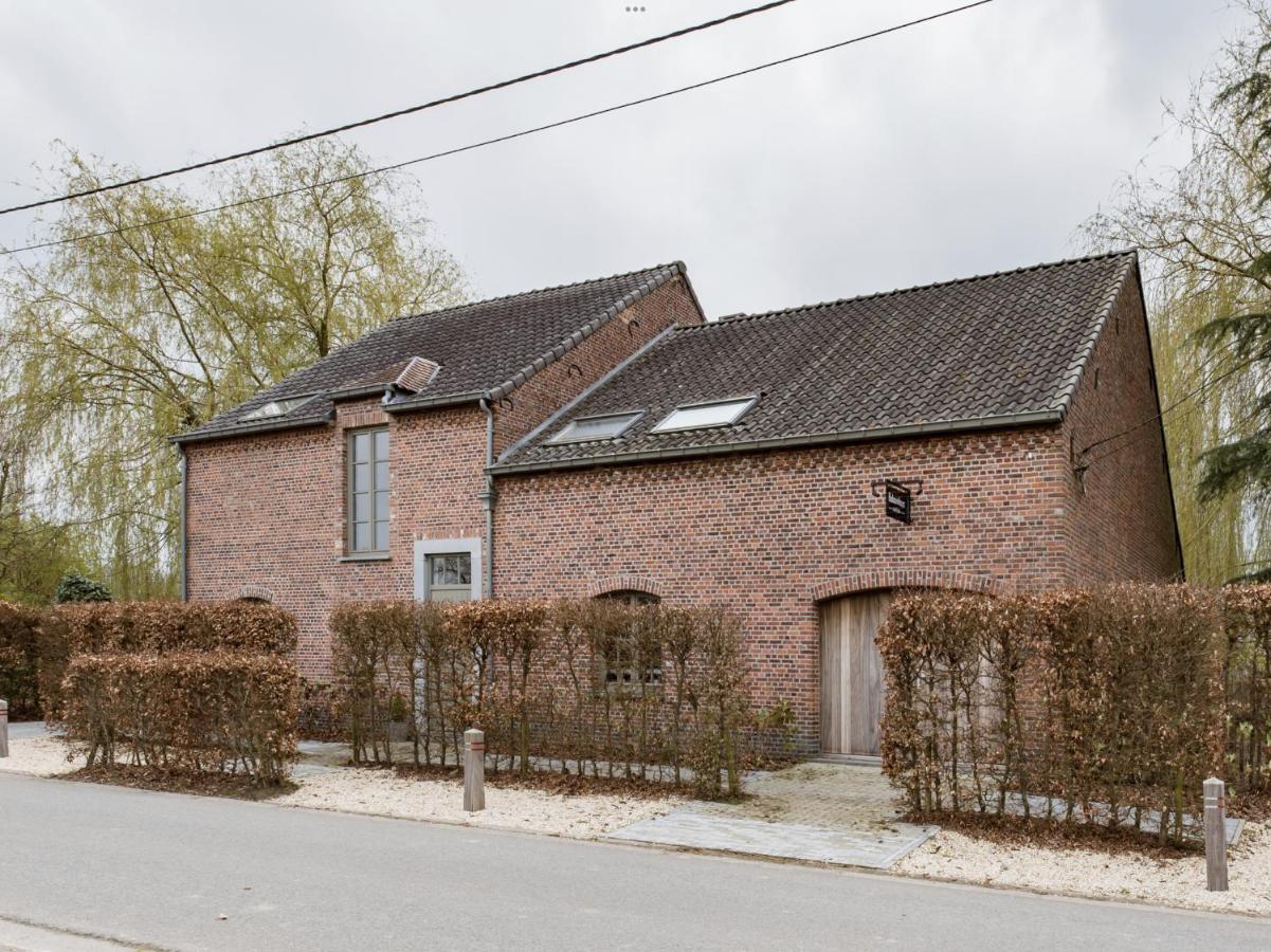 Bulsomhuys Guesthouse Kampenhout エクステリア 写真
