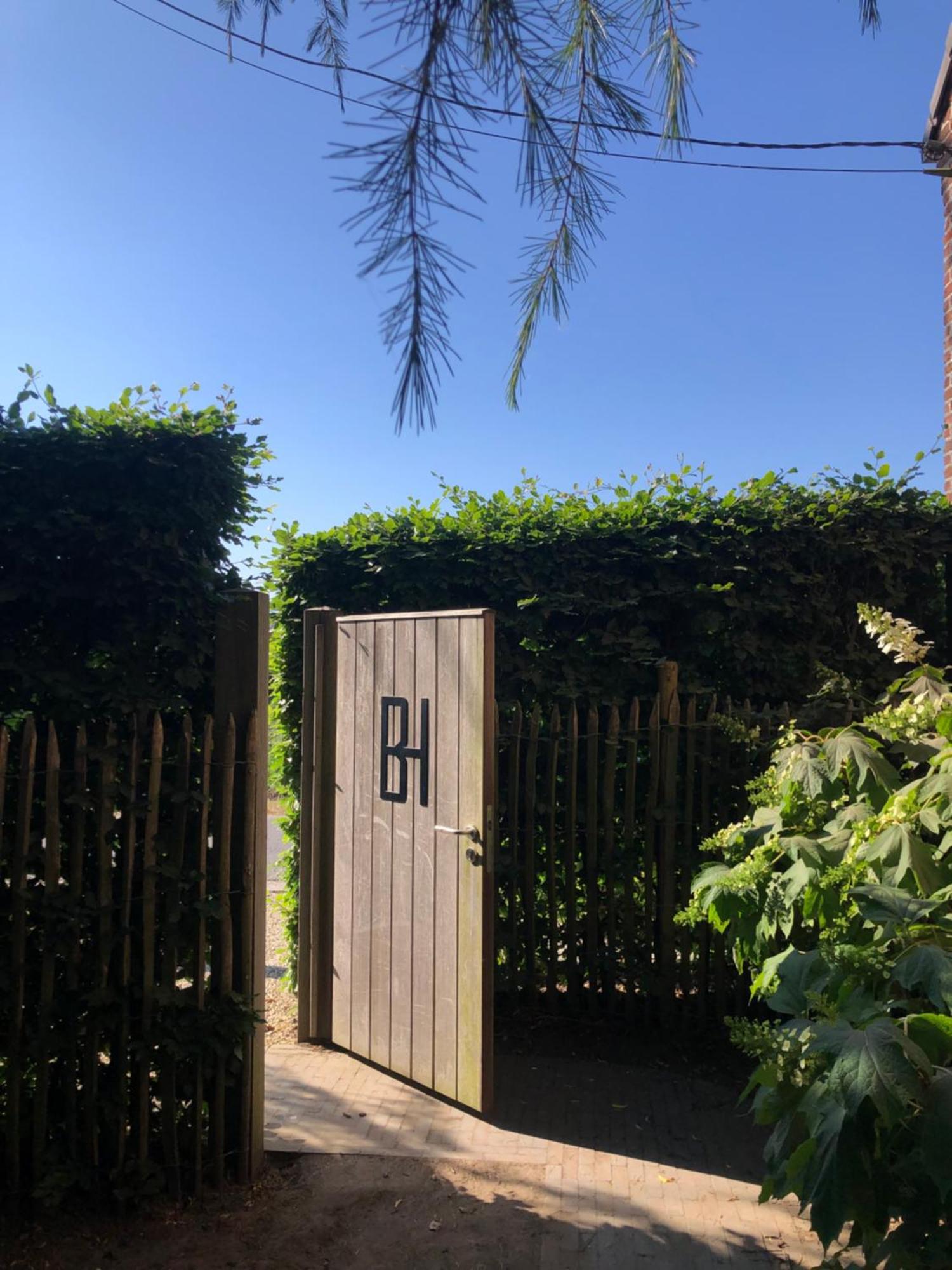 Bulsomhuys Guesthouse Kampenhout エクステリア 写真