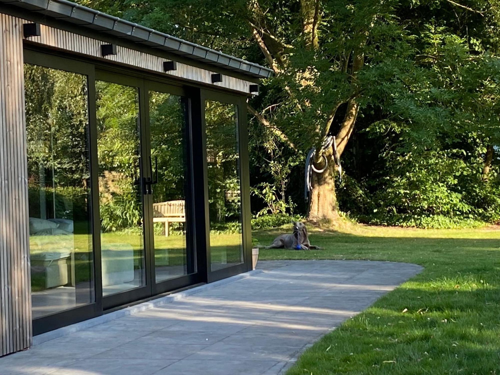 Bulsomhuys Guesthouse Kampenhout エクステリア 写真